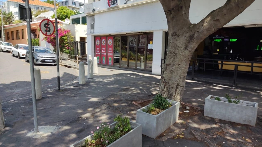 To Let commercial Property for Rent in Rondebosch Western Cape